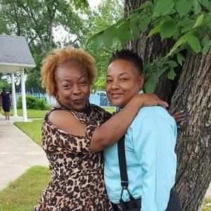 Meet your Posher, Keisha